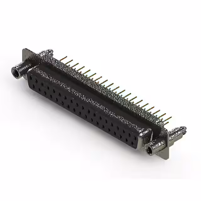 628-M37-321-BN6 EDAC Inc.  Conjuntos de conectores D-Sub